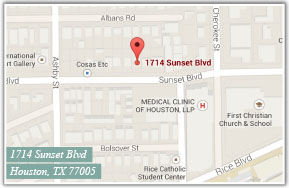 Law Office of George Tyson Headquarters